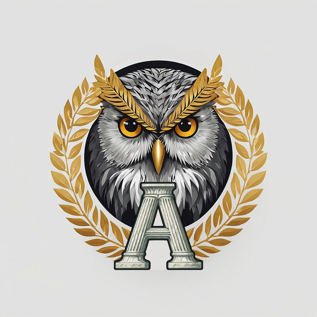 Aurelius Logo