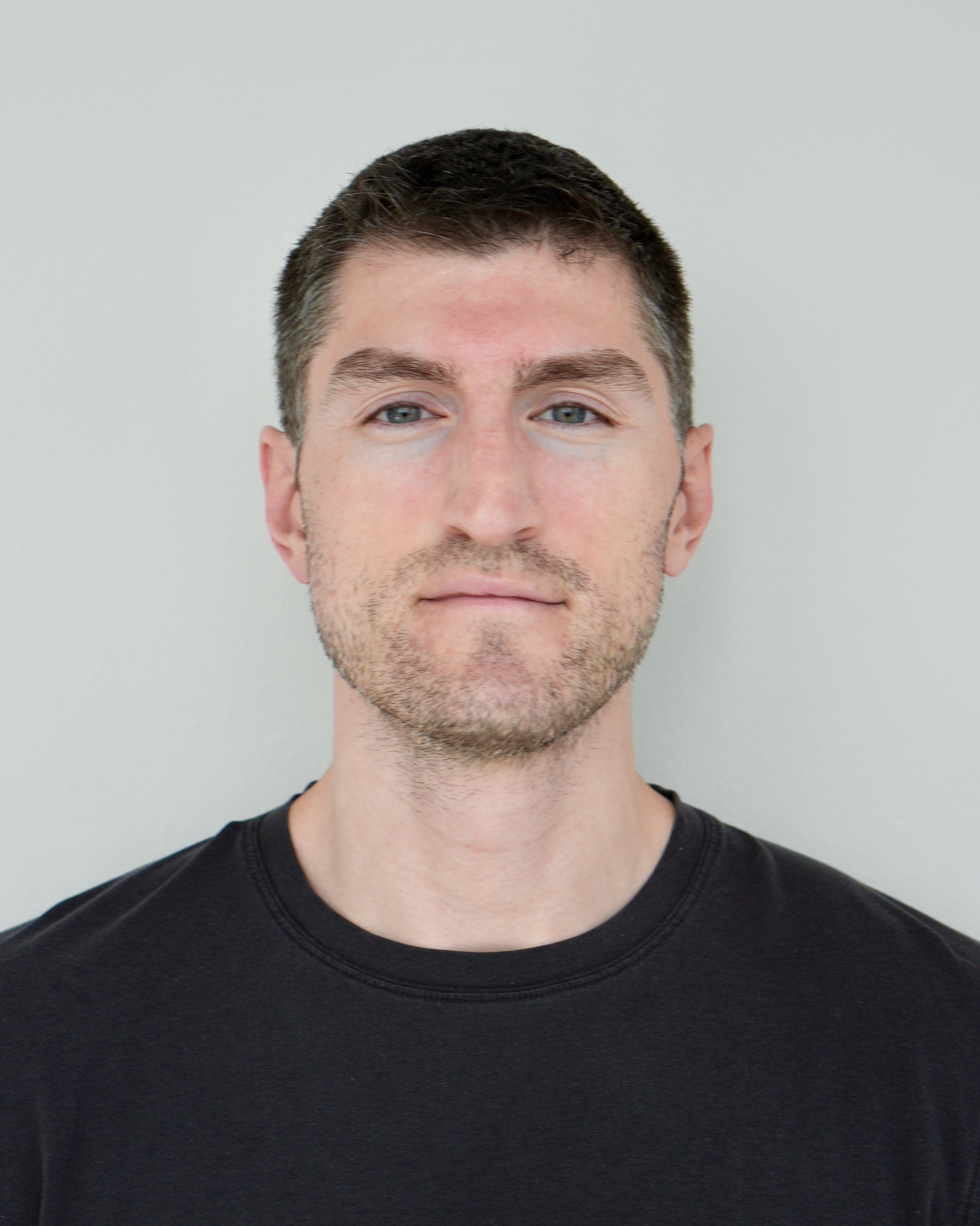 Austin McCaffrey