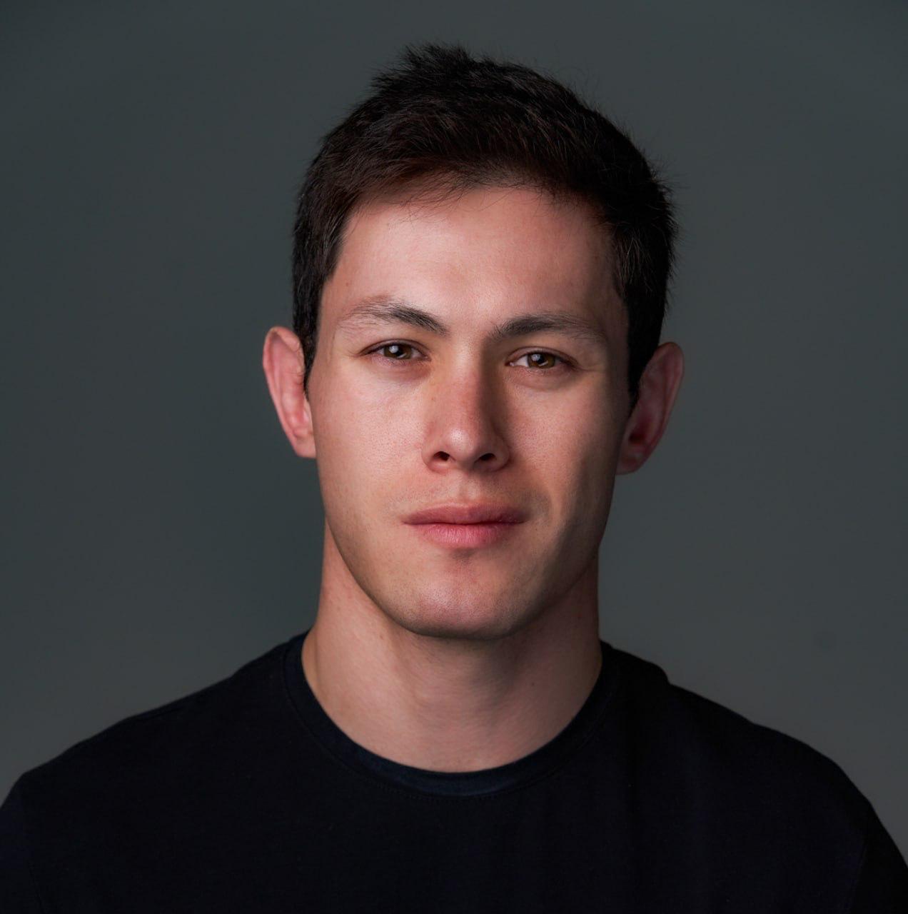Coleman Maher