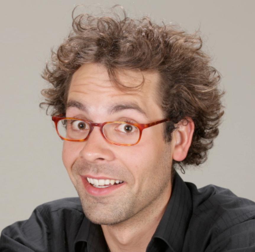 Robert West