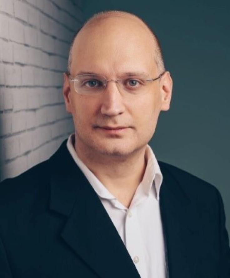 Roland Aydin